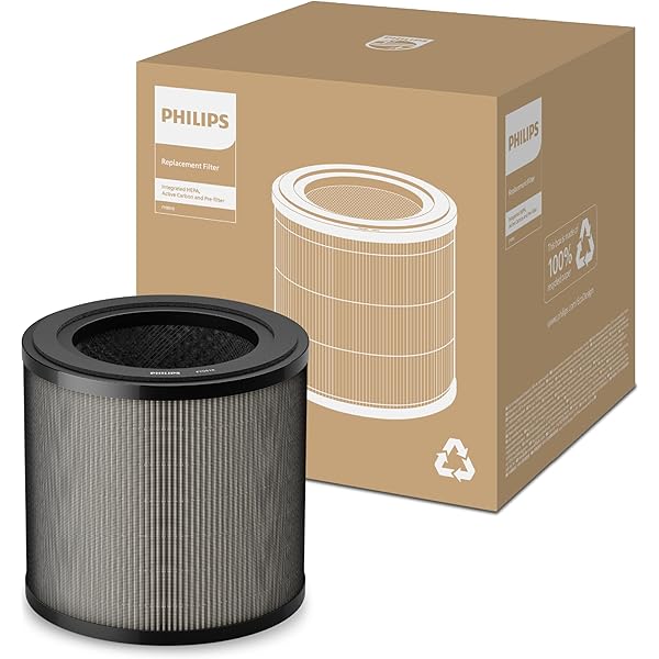 Replacement filter Compatible with Honeywell Air Touch HCMF25M0012